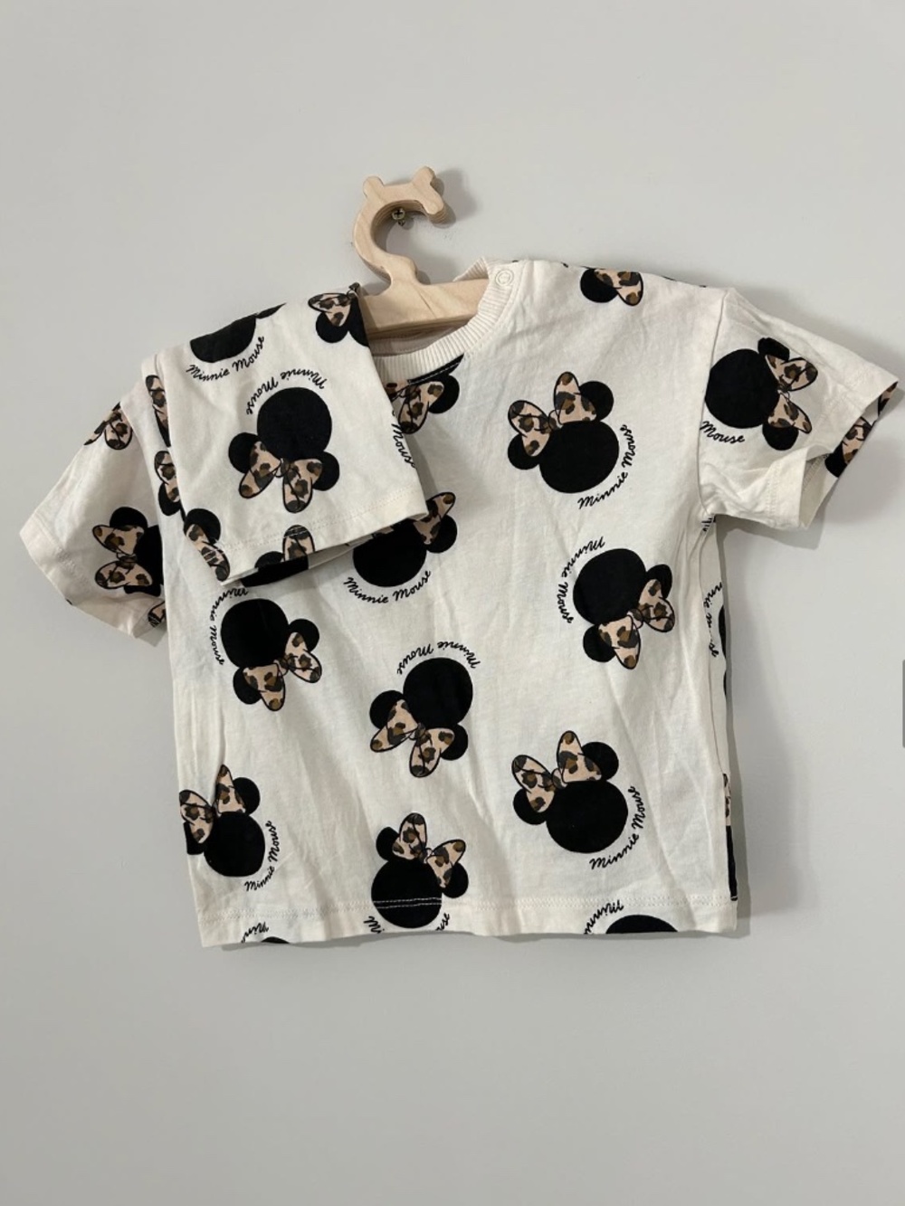 HM Minnie Set
